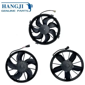 Higer Bus KLQ6129 Parts Luxury Coach Parts Higer Bus Parts thumbnail-5
