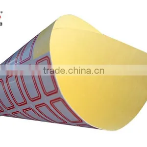 Specialty Paper Release Paper Packaging Labels China(Mainland) thumbnail-2