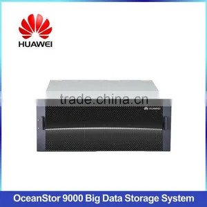 HUAWEI Storage OceanStor 9000 Big Data Network Storage thumbnail-3
