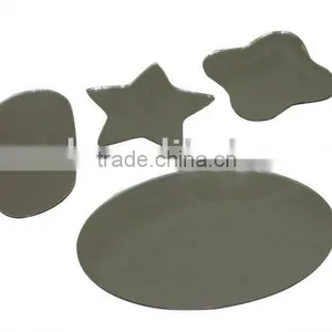 1mm-6mm Silver MIRROR/Aluminum MIRROR/Copper Free and Lead Free MIRROR/Safety MIRROR/Beveled MIRROR With CE&ISO Certificate thumbnail-1