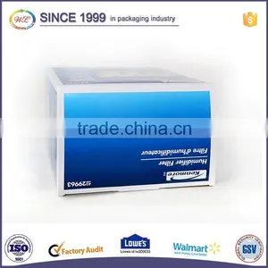 Wholesale Good Quality Customized Size Soap Cardboard Packaging Carton Box thumbnail-3