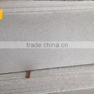 Factory Supply Wall Cladding Polished Pearl White Granite thumbnail-1