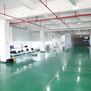 Jiaxing VINO Electronic Technology Co., Ltd. company overview - view 1 thumbnail