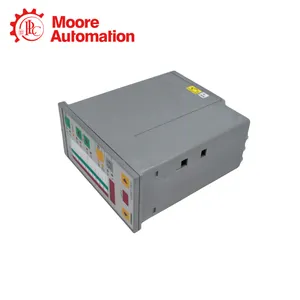 SIEMENS 6DR2104-5 PROCESS CONTROLLER SIPART DR21 NEW thumbnail-1