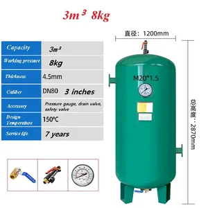 Gas Tank thumbnail-4
