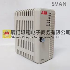 ABB CI861K01 Communication Interface Module thumbnail-1