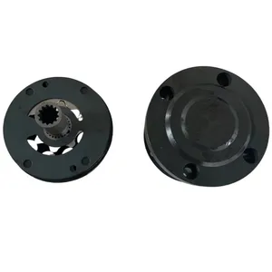 A4VTG Charge Pump A4VTG Series A4VTG71-1 A4VTG90-1 A4VTG90-1 A4VTG90-2 A4VTG90-3 Charge Pump Hydraulic Pump Parts thumbnail-6
