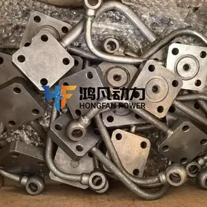 Piston Z6150-05-1008 Z615ZLC Zichai Power Co., Ltd. thumbnail-1
