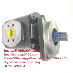 Hydraulic Pump PVS32 PVS25 PVS40 A3H16 A3H37 A3H56 A3H71 A3H100 A3H145 A3H180 PVS08 PVS12 PVS16 thumbnail-1