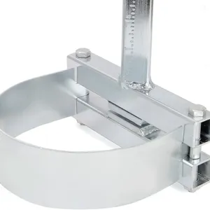 48 Inch Portable Chainsaw Mill Planking Milling thumbnail-5