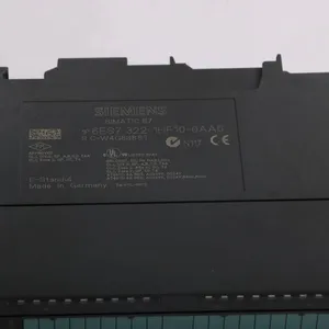 Siemens 6ES7322-1HF10-0AA0 thumbnail-5