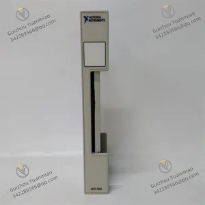 NI SCXI-1303 Terminal Block thumbnail-1