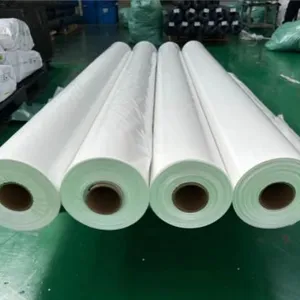 Polyethylene (PE) Film LDPE Film For Food Packaging Lamination Bags thumbnail-1