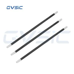 Straight Type SiC Heating Element thumbnail-3