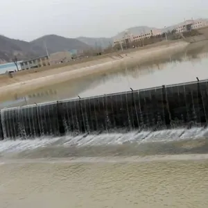 Pneumatic Shield Dam thumbnail-3