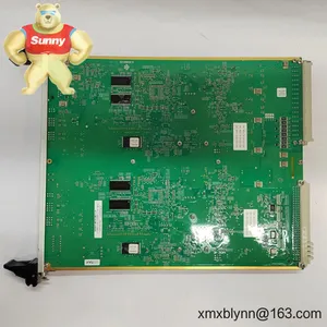 ALSTOM 42011-106-00 A01 ITC_VIOM_VIOC VER.A01 – I/O Controller Module for Industrial Control Racks thumbnail-3