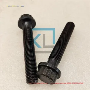 High Quality Engine Parts 1006 Bolt 3212V003 Suitable for PERKINS thumbnail-1