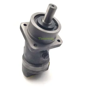A2F Hydraulic Piston Pump A2F10R3P4 A2F12R2P5 A2F23R3P4 A2F28R3P4 Fixed Displacement Axial Piston Pump A2F10 A2F12 A2F23 A2F28 thumbnail-3