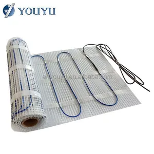 Factory Direct Sale Electric Driveway Under-Carpet Heating Mats thumbnail-4
