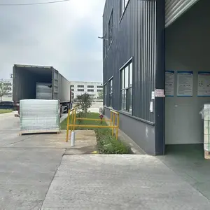 Nantong Zhongmian Commercial Co., Ltd. company overview - view 1 thumbnail