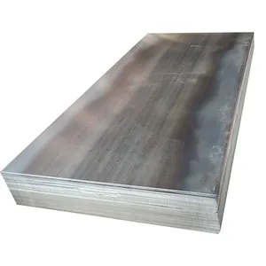 S235JR Hot Rolled Steel Plate thumbnail-2