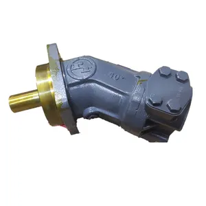 Best Price R902277121 A2FM180/70NWVR4A211000-0 Hydraulic Motor Piston Pump A2FO A2FM A2FE A2FM45 A2FM80 A2FE45 Piston Motor thumbnail-1