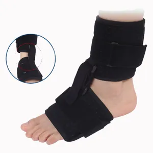 Drop Foot Brace Ankle Orthosis Support thumbnail-4