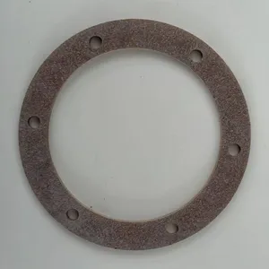 Customized Cork Rubber Seals for Automotive Engines, Transformers, Hvac Systems, and Precision Machinery thumbnail-1