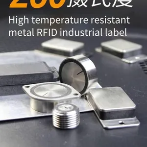 Customized Factory for Rfid Electronic Tags, Electronic Scales With Nfc, Data Carriers for Car Seat Trays, Design, Production and Manufacturing thumbnail-2