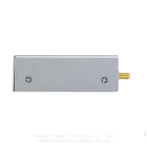 NanoRFE VNA6000-A Portable Vector Network Analyzer (50kHz to 6GHz) thumbnail-3