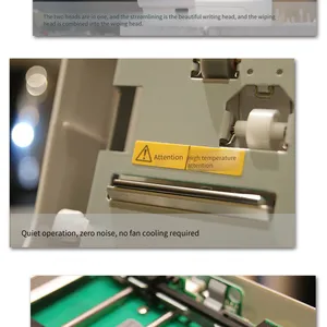 Supply of Normal-speed Thermal Visual Card Printers thumbnail-5