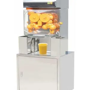 Water Bar Orange Juicer thumbnail-2