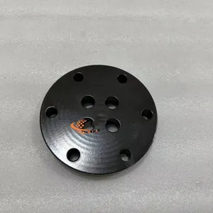 SDLG Original 29250000141 Flange for LG Machinery With Good Price thumbnail-3