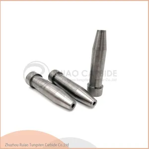 Tungsten Carbide Nozzle thumbnail-1