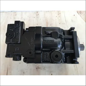 Danfoss JR-R-S65C-LS-26-20-NN-N-3S1N0-A2NNNN-JJJ NNN Pump Stable 100% New Original thumbnail-4