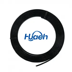 Low Temperature Self-Regulating Heating Cable for Pipe Freeze Protection thumbnail-2
