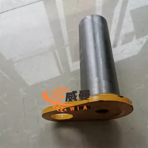 Bucket Rod Pin 4043001505 Spare Parts for SDLG LG936L/LG956L/LG958L Wheel Loader in Stock thumbnail-2
