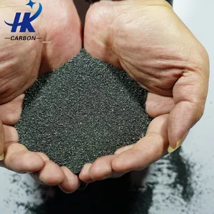 CPC Anode Grade Calcined Petroleum Coke FC99% Low Resistivity Prebaked Anode Material thumbnail-4