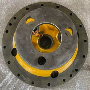 Original SDLG 28360001471 Gear Sleeve for Wheel Loader Spare Parts in Stock. thumbnail-1
