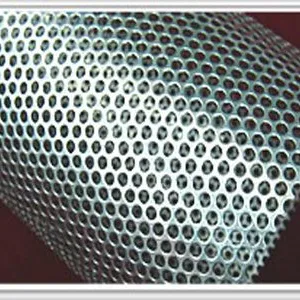 Perforated Mesh thumbnail-2