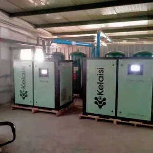 On-site After-sales Service for Maintenance and Repair of Dalang Air Compressors thumbnail-2