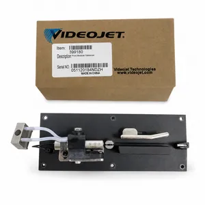 399180 Printhead Engine 70um Print Deck Print Nozzle Module for Videojet 1210 1220 1510 1520 1610 1620 Inkjet Coding Printer thumbnail-4