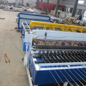 Wire Mesh Machine thumbnail-2