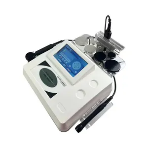 448kHz Indiba Monopolar RF Tecar Therapy Machine for Slimming Weight Loss thumbnail-5