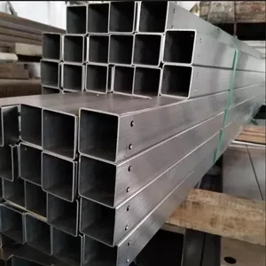 API 5L Gr B nahtlose Stahlrohre 24 Zoll Sch 80 Wandstärke 0.688 thumbnail-4