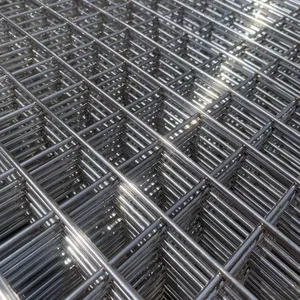 PVC Coated Welded Wire Mesh, 25mm x 25mm Mesh, 1.6mm Wire, Anti-Corrosion thumbnail-2