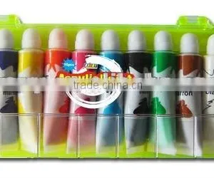 10-color Metallic Water Color thumbnail-1