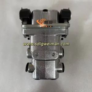 Komatsu Pilot Valve 702-22-01010 7022201010 For Excavator PC360-8MO Spare Parts thumbnail-5