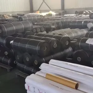 Black Epoxy Resin Coated Mesh, Free Sample Offered, Technical Support, Made From High Tensile Steel thumbnail-4