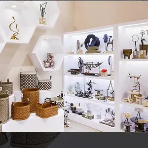 Guangzhou Kimdecor Home Furnishing Co., Ltd company overview - view 1 thumbnail